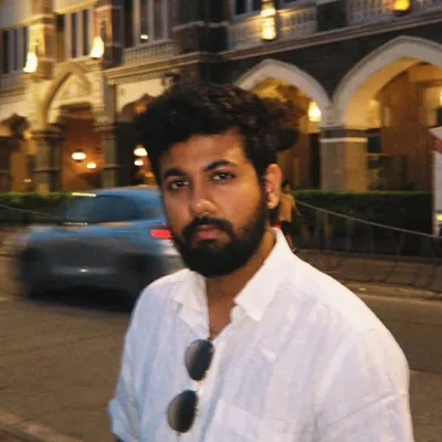 Aaditya Iyengar profile