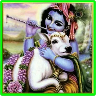 ╰☆☆ Lord Krishna ☆☆╮ profile
