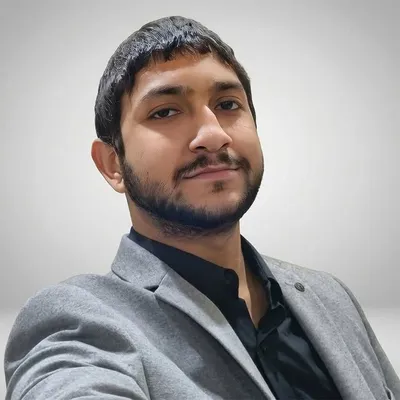 Mridul Walia profile
