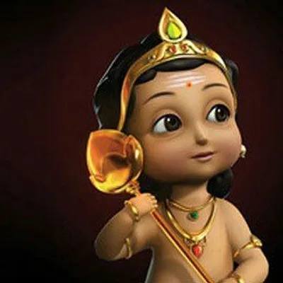 Lord muruga devotees profile