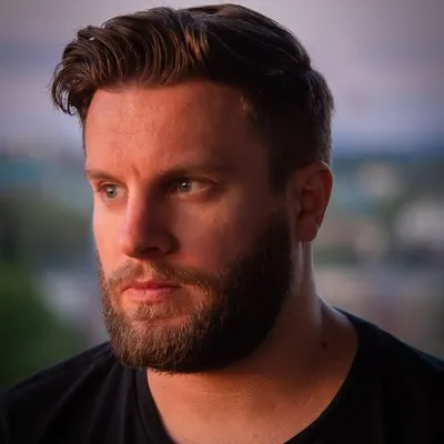 Ryan Holder profile