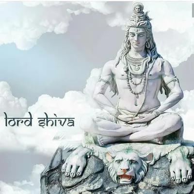 shivaholic profile