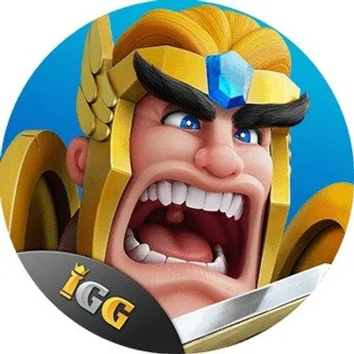 Lords Mobile profile