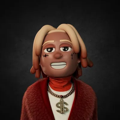 Lord Society profile