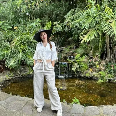 Lore Arellano profile