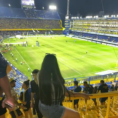Lorena Rojas profile