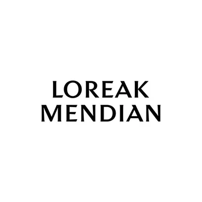 Loreak Mendian Official profile