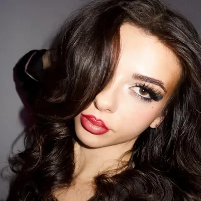 Lady Loreal profile