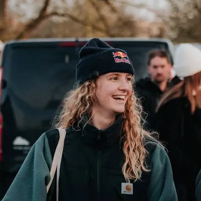 Lore Bruggeman profile