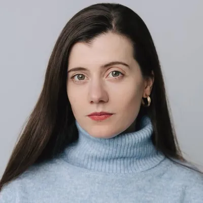Loredana Linglauf profile