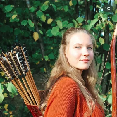 Loreena profile