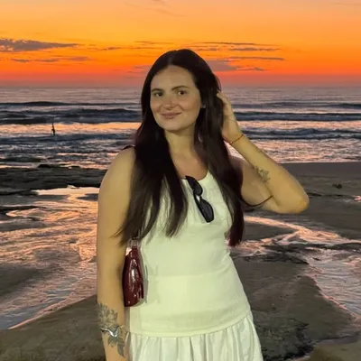 ☆ LORENZA ZACOUTEGUY profile