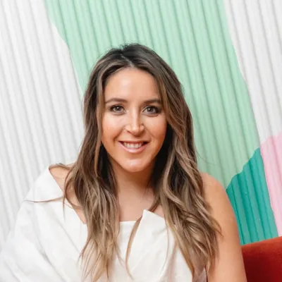 Lorena Gallardo profile