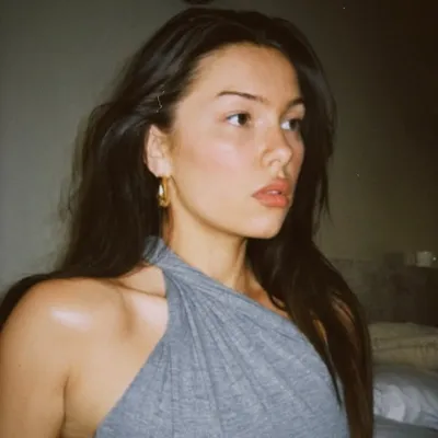 Lorélen Coriton profile