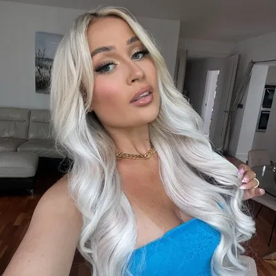Lorella Palmer profile