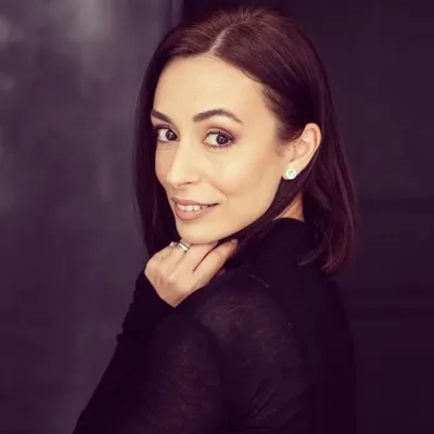 Lorena Buhnici profile