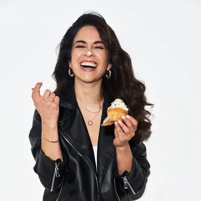 Lorena Salinas ๐ฉ๐ปโ๐ณ | Recetas | Cravings Journal profile