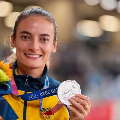 Lorena Arenas Campuzano profile