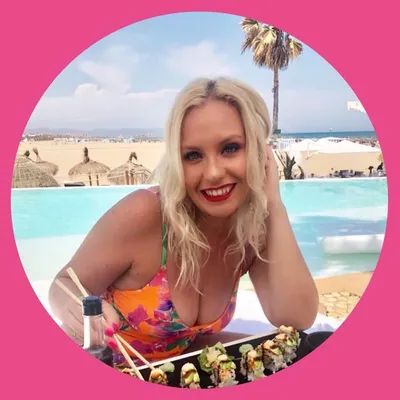 Lorena_F Bristol Travel Food Lifestyle profile