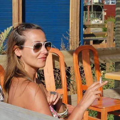 Lorena Vargas M profile