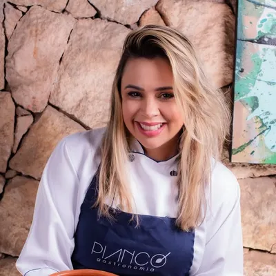 Lorena Dayse | Masterchef Br profile