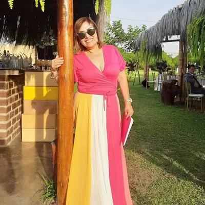 Lorena Estela profile