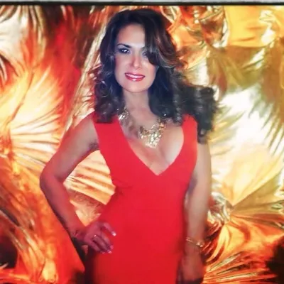 Lorena Guevara profile