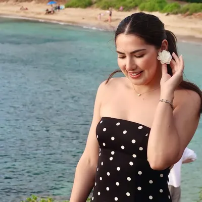 Lorena Martinez profile