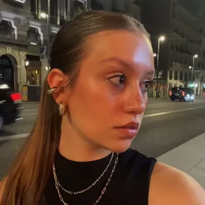 LORENA MAHADEVA profile