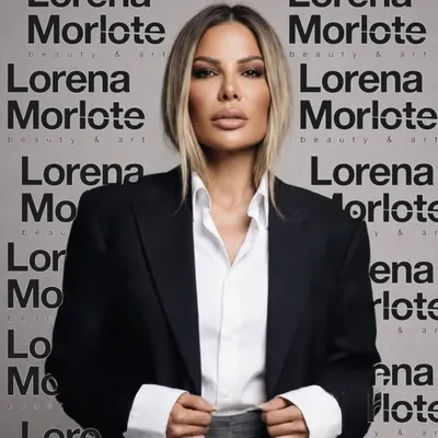 Lorena Morlote profile