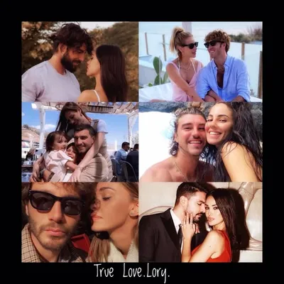Lorena Lory Piccola ❣️🦋 profile