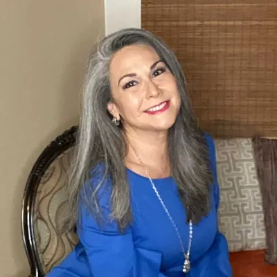 Lorena Saca profile