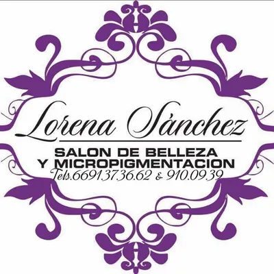 Lorena Sanchez Salon profile