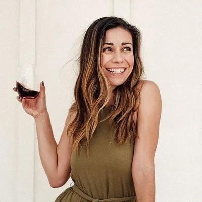 Lorena Gutierrez | Travel, Wine & Food Concierge profile