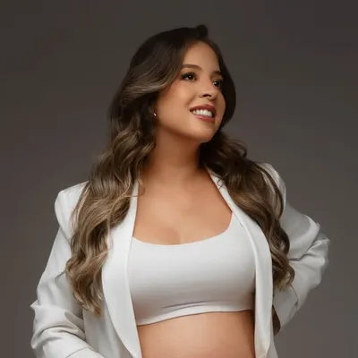 Lorena Yokoy profile