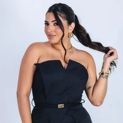 LORENA VELASCO - Influencer profile