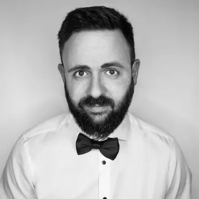 Markus Lorentz profile