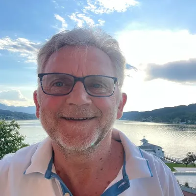 Lorenz Gräf profile