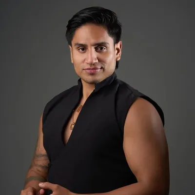 Lorenzo Huanambal profile