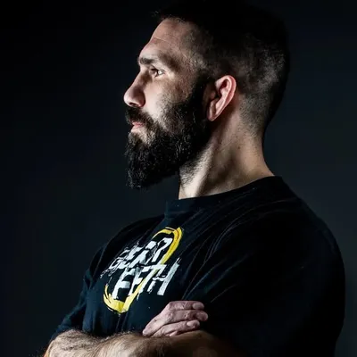 Lorenzo 'Borg' Borgomeo profile
