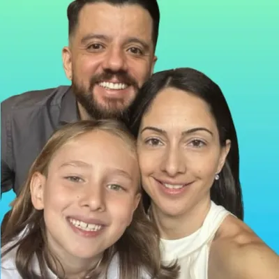 Família Lorenzo Takata profile