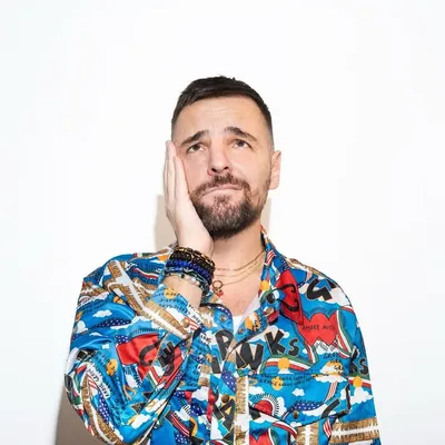 Lorenzo Bosio profile