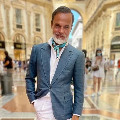 Lorenzo Cifonelli profile