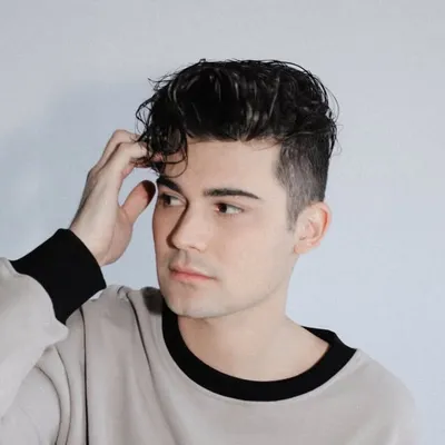 Lorenzo Doryon profile
