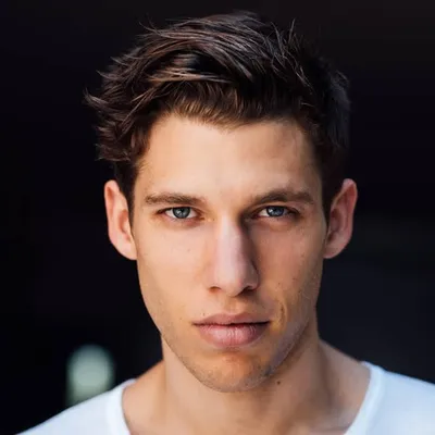 Lorenzo Pozzan profile