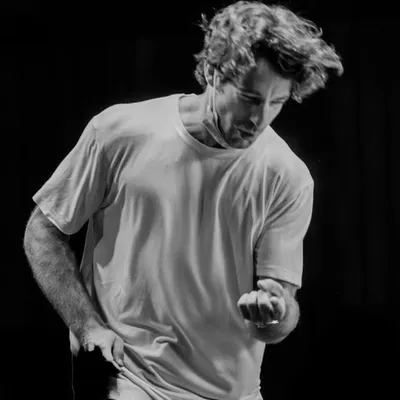 Lorenzo viotti profile