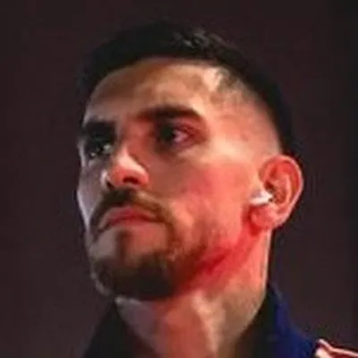 Lorenzo Pellegrini profile