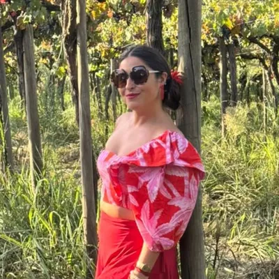 Loreto Oda | Periodista gastronómica y viajera profile