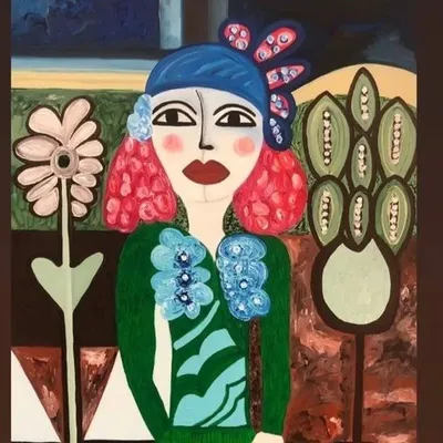 Loretta Ribaudo Carter profile
