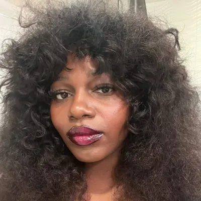 Lorine Chia profile